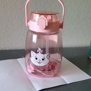 Disney's Aristocats Marie Water Bottle
